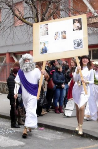 Carnevale 2014